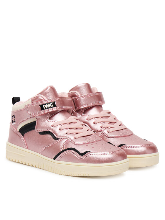 Primigi Primigi Sneakersy AVANT-8968400 Różowy