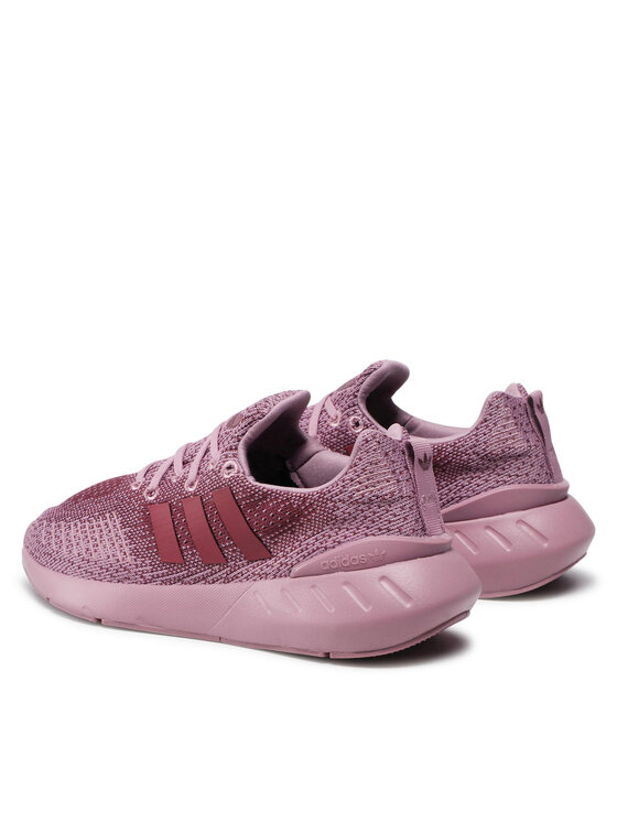 adidas adidas Sportcipők Swift Run 22 W GV7978 Rózsaszín