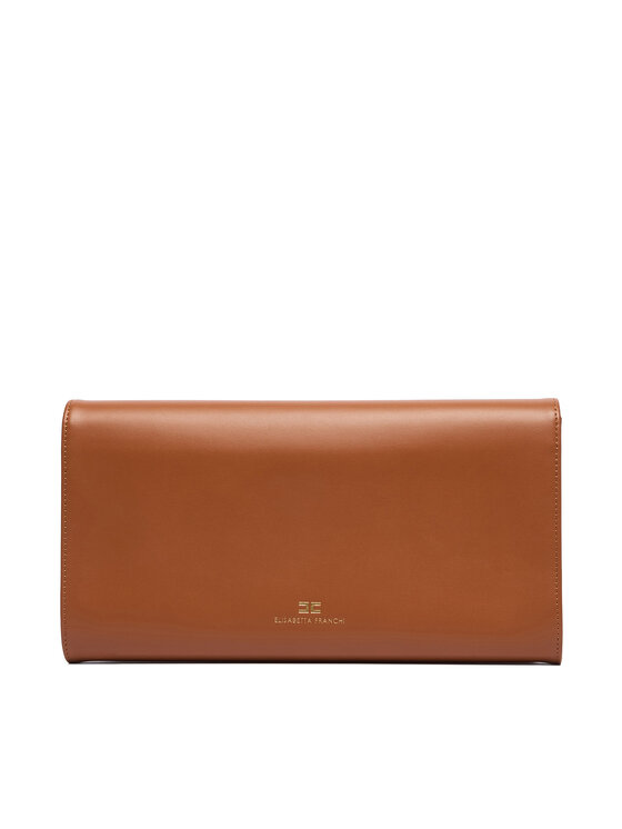 Elisabetta Franchi Elisabetta Franchi Torebka BS-99A-61E2-V350 Brązowy