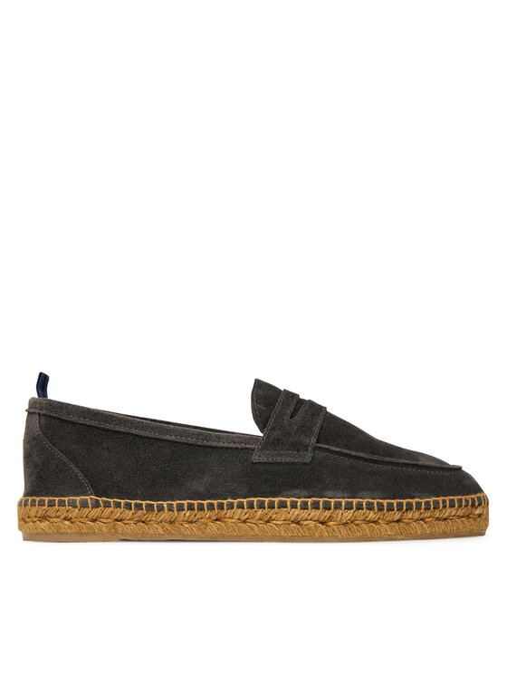 Castañer Espadrilky Nacho T/186 23417 Sivá