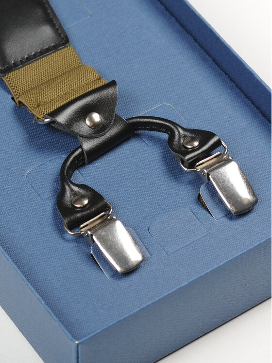 Evenemen Evenemen Szelki  3260011 Khaki