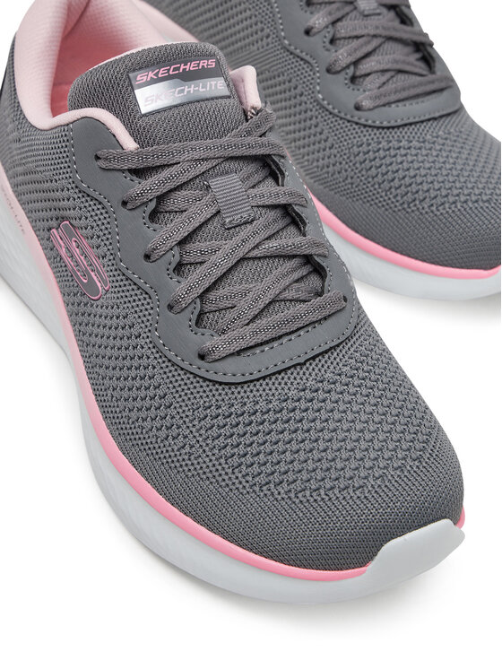 Skechers Skechers Снікерcи 150019/CCPK Сірий
