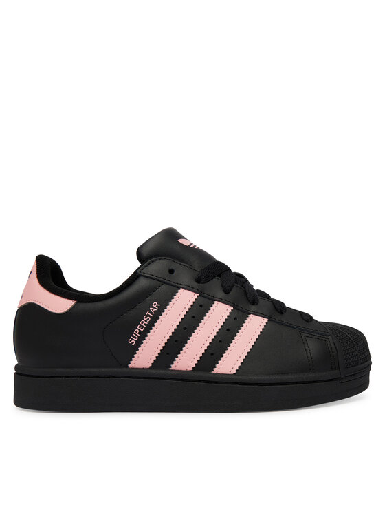 adidas adidas Sneakers Superstar II JR9862 Nero