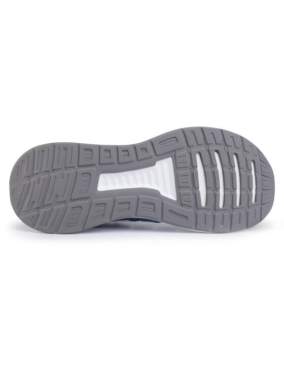 adidas Batai Runfalcon F36217 Mėlyna 