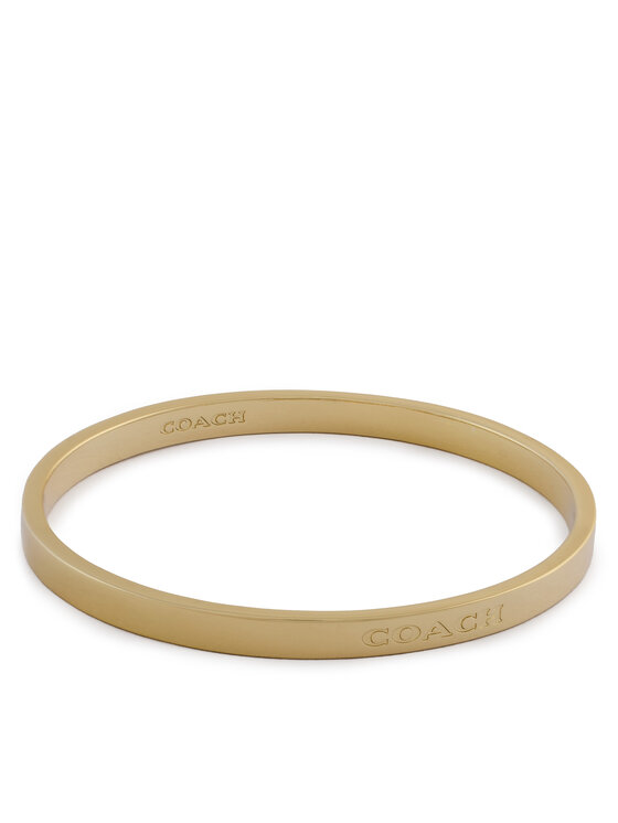 Coach Coach 2er-Schmuckset Armbänder 37520598 Goldfarben