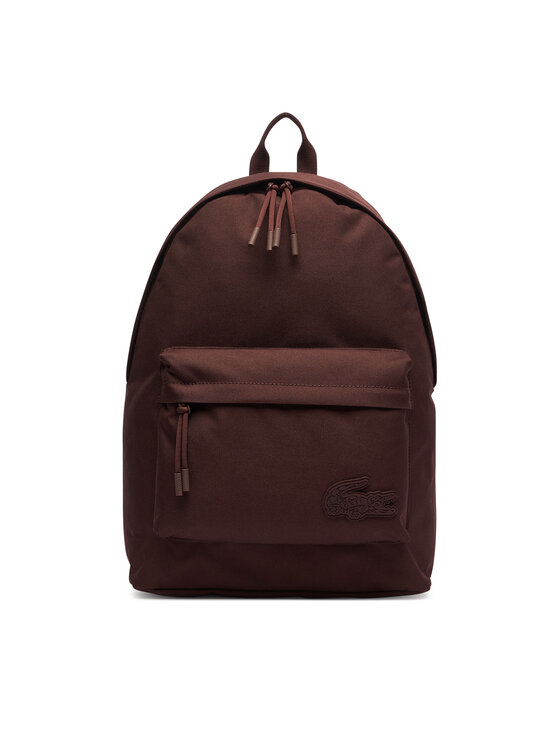 Lacoste Lacoste Nahrbtnik NU5451HN Pisana