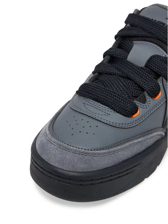 Puma Puma Αθλητικά Park Lifestyle SK8 400497 05 Γκρι