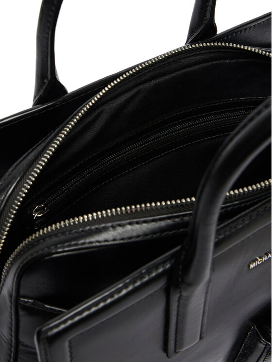 MICHAEL Michael Kors MICHAEL Michael Kors Borsetta Laila 30S6S9IS2L Nero