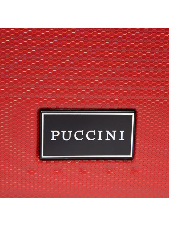 Bauletto ABSQM016 Rosso