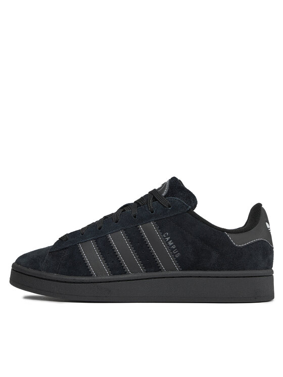 adidas adidas Sneakersy Campus 00s IF8768 Czarny