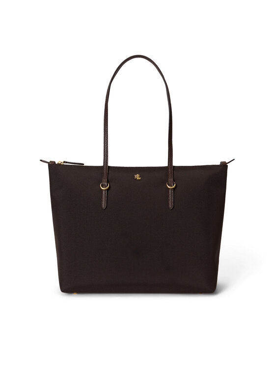LAUREN RALPH LAUREN Geantă 431916737054 Maro