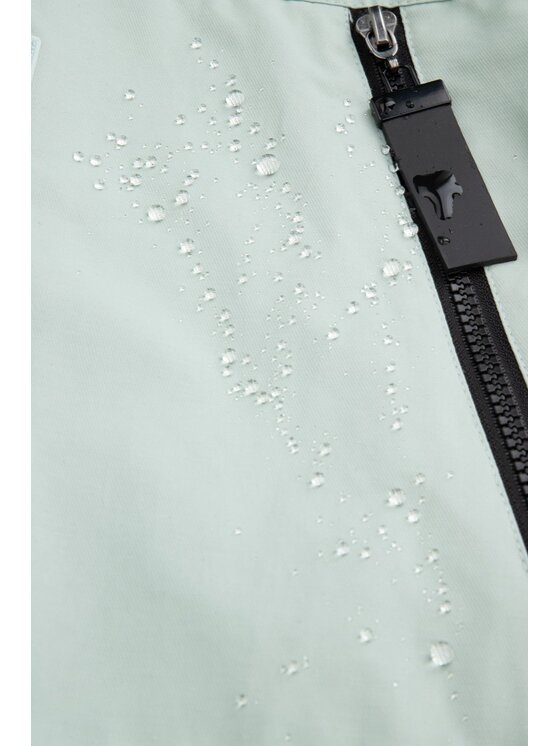 Coccodrillo Coccodrillo Kurtka przejściowa WC5152402OGJ-011 Zielony Regular Fit