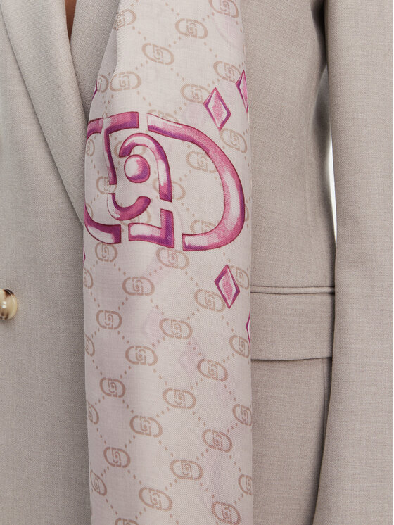 Liu Jo Liu Jo Schal 2A5029 T0300 Beige