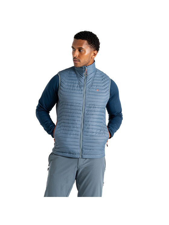 Dare2B Dare2B Kurtka outdoor Descending II Zielony Core Fit