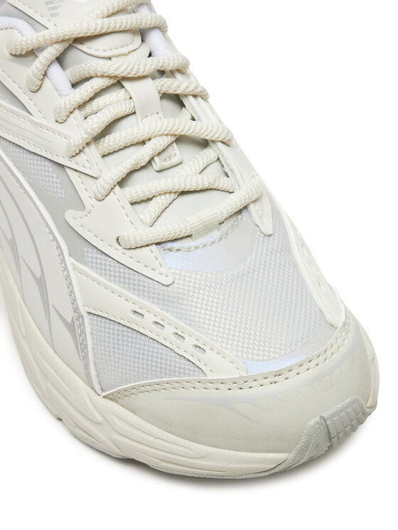 Puma Puma Snīkeri Puma Morphic 397768 02 Pelēks