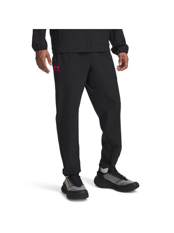 Under Armour Under Armour Spodnie dresowe 1386557 Czarny Slim Fit
