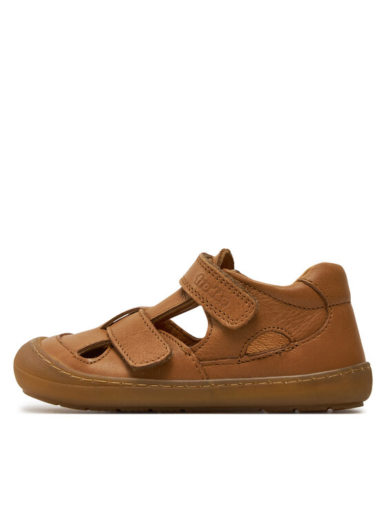 Froddo Froddo Sandali Ollie Sandal G2150186-2 S Rjava