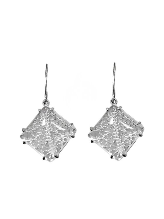 Lovrin Lovrin Sada bižuterie 103704 Stříbrná