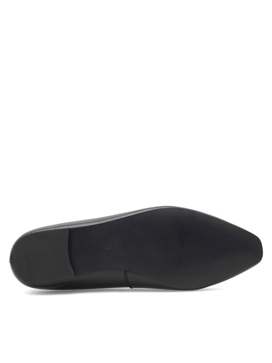 Sergio Bardi Sergio Bardi Balerinos WYL3459-2Z-SB Juoda