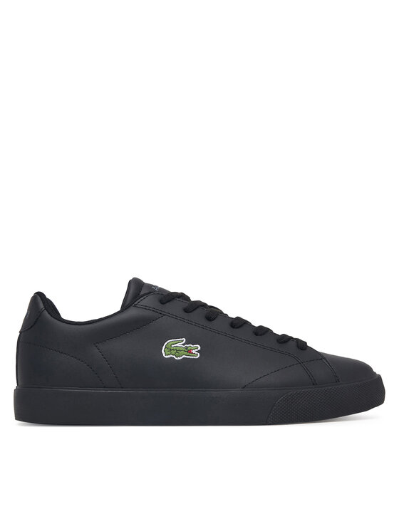Lacoste Lacoste Снікерcи 52CMA0005 Чорний