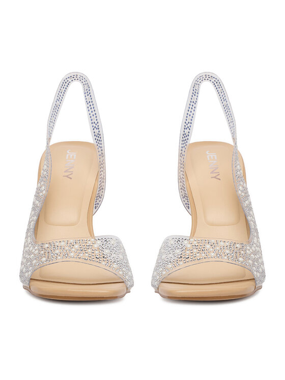 JENNY JENNY Sandalen CEO-CD240157-1 Beige