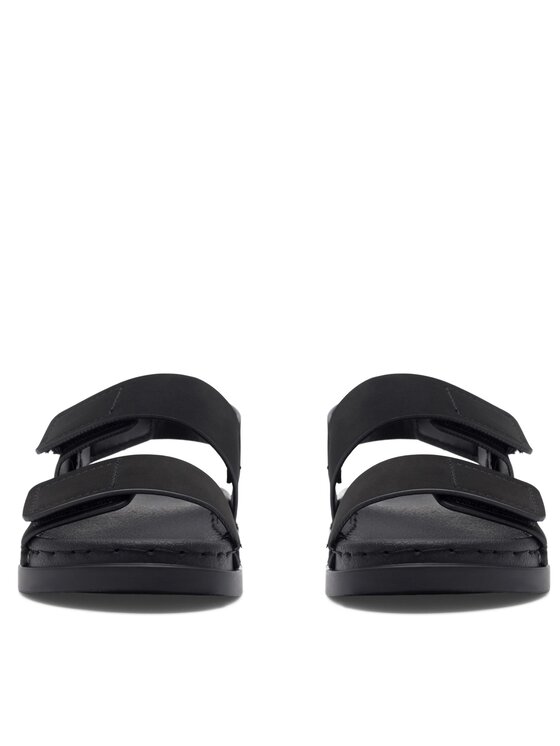 Action Boy Action Boy Sandale CF2458-1 Negru