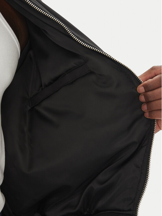 HUGO HUGO Bomber-jakk Biero 2531 50548696 Must Regular Fit