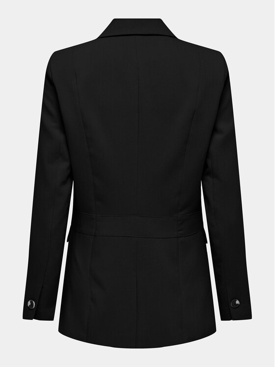ONLY ONLY Giacca da abito Raven 15311048 Nero Regular Fit