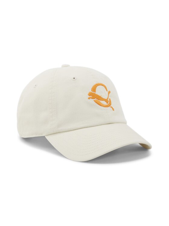 Puma Puma Czapka z daszkiem 025789 Beżowy