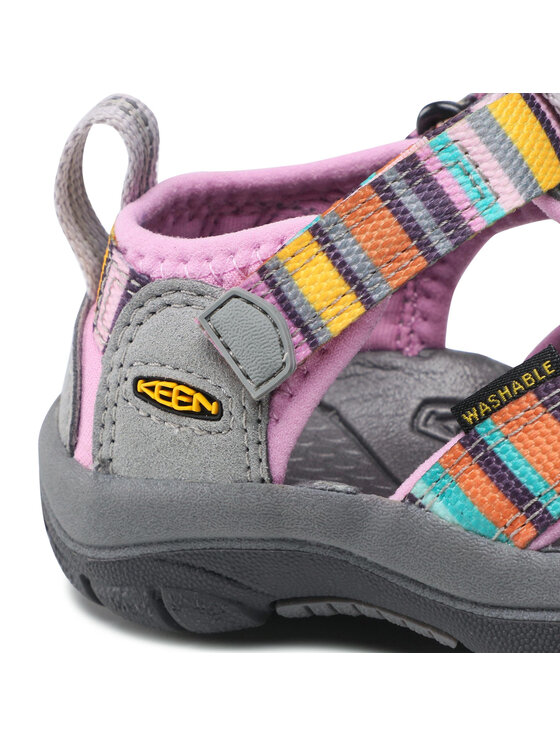 Keen Keen Sandały Venice H2 1014935 Kolorowy