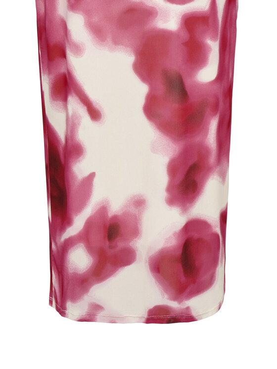 ONLY ONLY Abito da cocktail Paris 15348167 Rosa Slim Fit