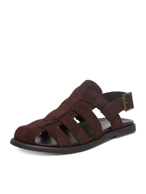 GINO ROSSI GINO ROSSI Sandalen EO-MARCELLO-12 MB Braun