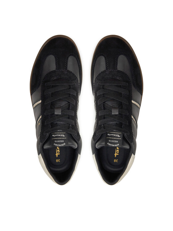 Tamaris Tamaris Sneakersy 1-23624-43 Černá
