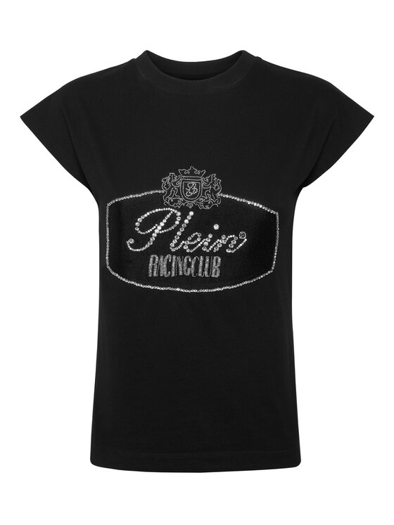 PHILIPP PLEIN PHILIPP PLEIN Tank top 22919 Czarny