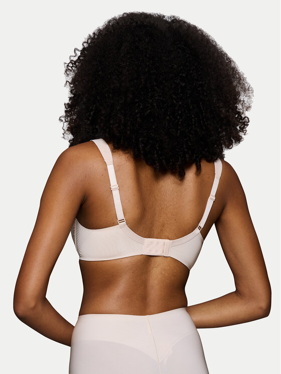 Triumph Triumph Nedrček s kostjo Illusion Curve 10224856 Bež
