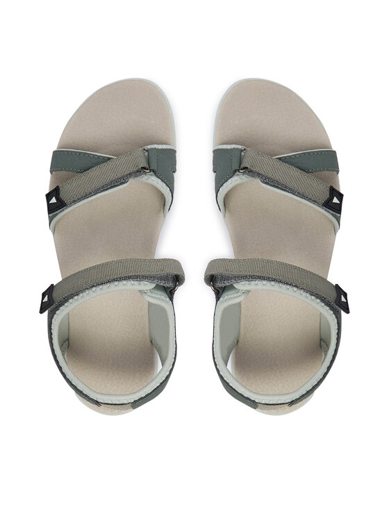 CMP CMP Sandalen Adib 39Q9536 Grün