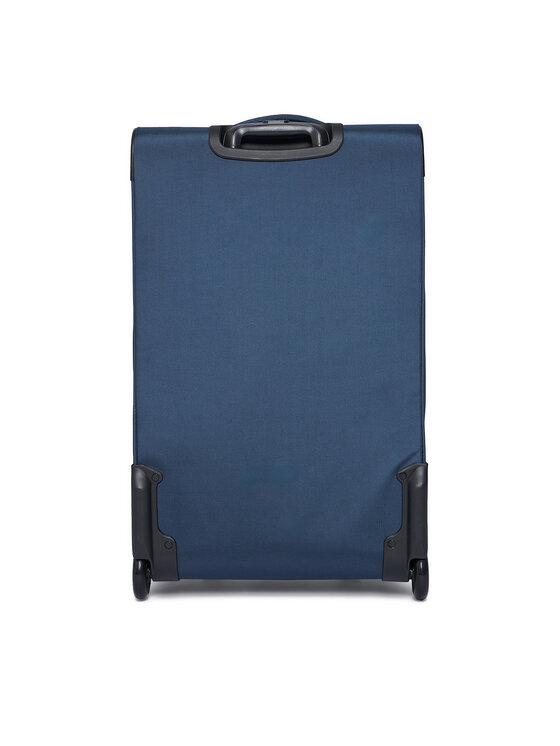 Beverly Hills Polo Club Beverly Hills Polo Club Suur kohver CEO-BHPC-WAL-001-L Tumesinine