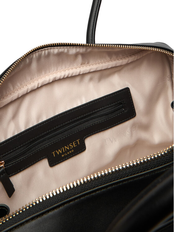 TWINSET TWINSET Handtasche 252TD8061 Schwarz