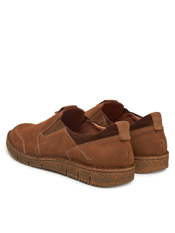 Josef Seibel Josef Seibel Poolsaapad Ruben 03 47703 Pruun