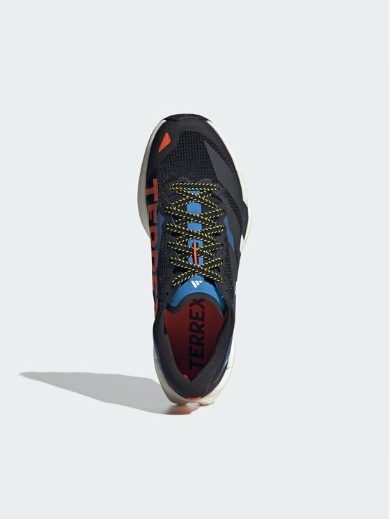 adidas adidas Buty do biegania 161616 Czarny