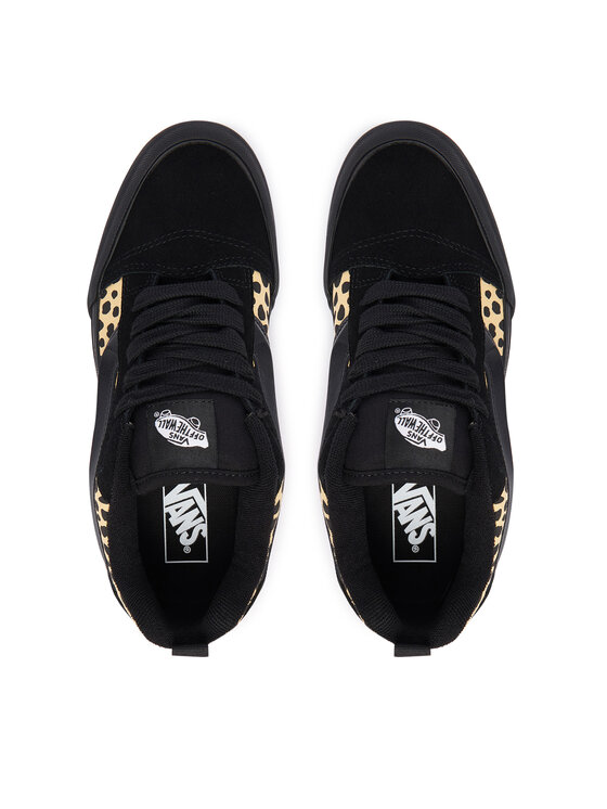 Vans Vans Tenisky Knu Skool VN000D6ZEZI1 Černá