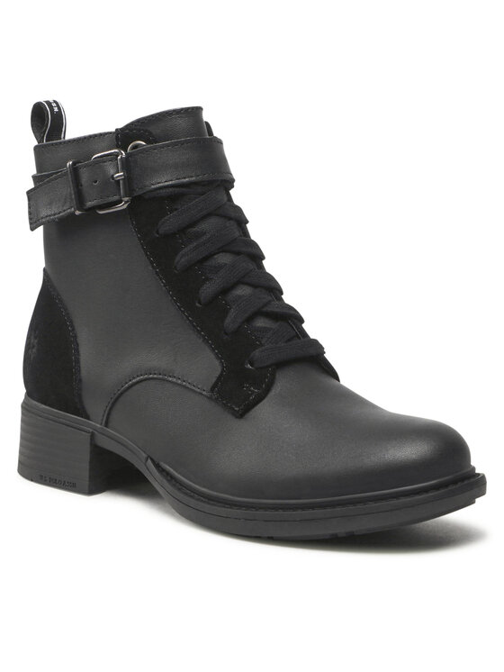 Tronchetti Beggy006 BEGGY006W/BLS1 Nero