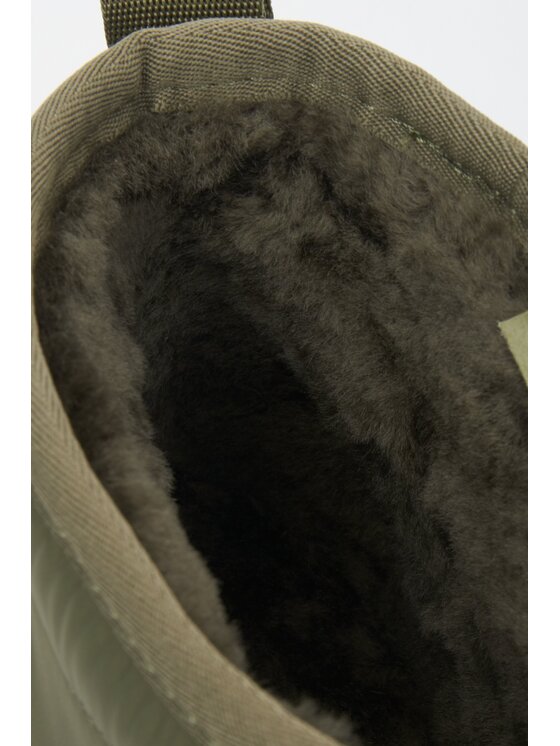 Estro Estro Stivali da neve ER00112260 Verde