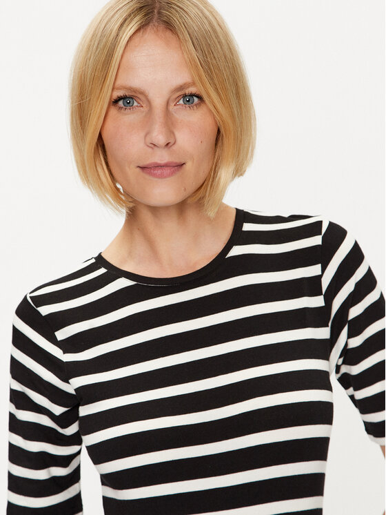 b.young b.young Halenka 20811087 Černá Regular Fit