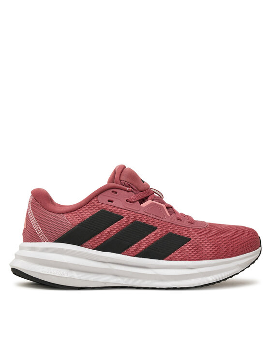 adidas Běžecké boty Galaxy 7 ID8766 Červená | Modivo.cz