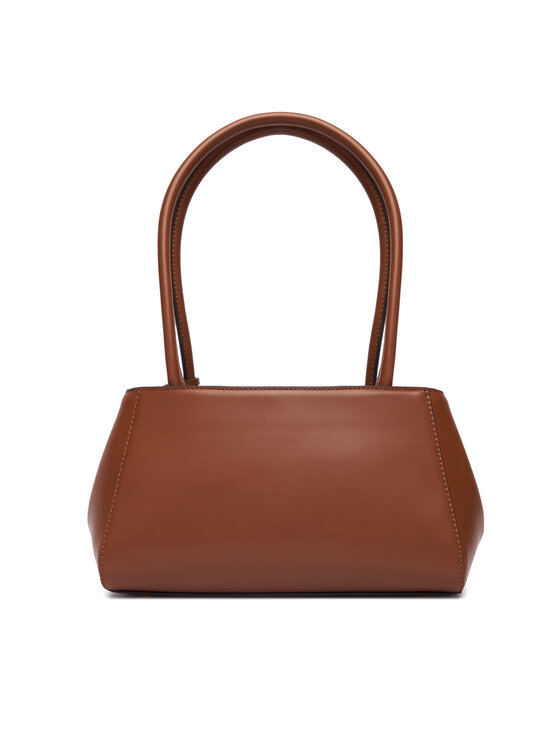 Guess Guess Сумка Carrie HWVG98 96080 Коричневий