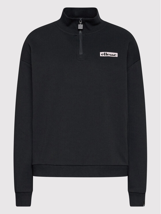 Ellesse Ellesse Анцуг Novu SGM14378 Черен Relaxed Fit