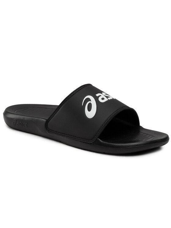 Ciabatte AS003 P72NS-9090 Nero