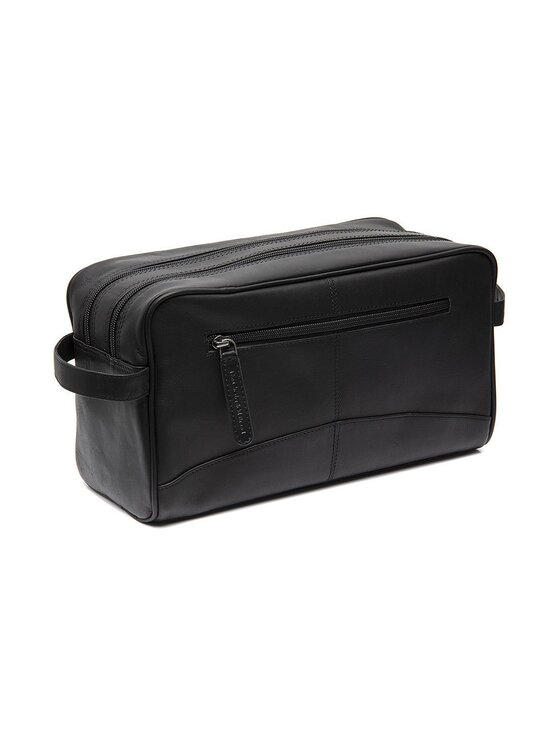 The Chesterfield Brand The Chesterfield Brand Kosmetyczka 157601 Czarny