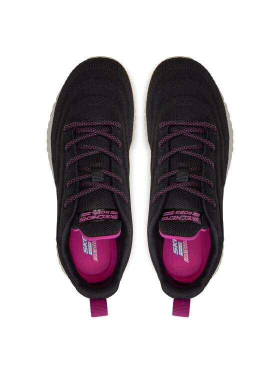 Skechers Skechers Sneakers Whip-Splash 117187/BLK Schwarz